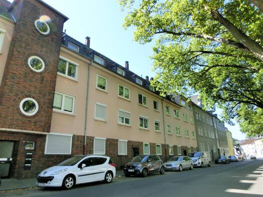 Wohnung zum Kauf 99.900 € 4 Zimmer 92 m² Feldmark Gelsenkirchen-Mitte 45883