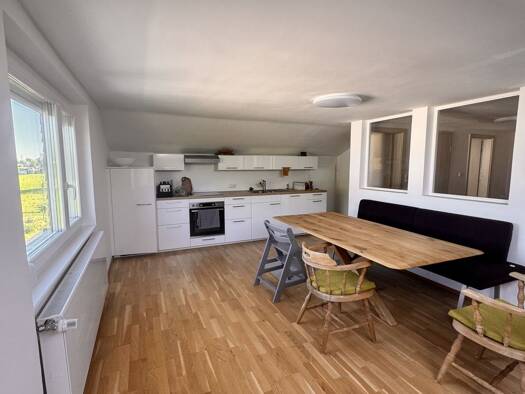 Wohnung zur Miete 1.000 € 2 Zimmer 65 m² 1. Geschoss frei ab sofort Lauterach 6923