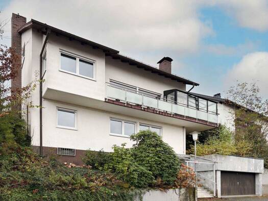 Einfamilienhaus zum Kauf 399.000 € 7 Zimmer 209 m² 999 m² Grundstück Ober-Mumbach Mörlenbach 69509