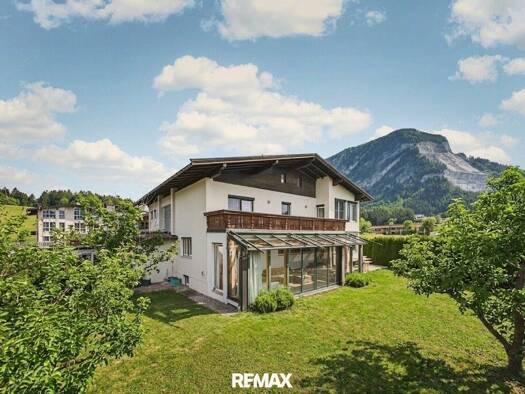 Mehrfamilienhaus zum Kauf 8 Zimmer 333 m² 1.027 m² Grundstück Bad Häring 6323
