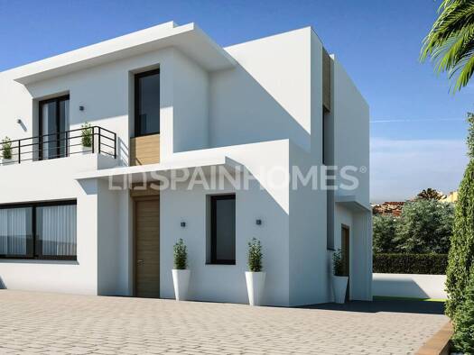 Einfamilienhaus zum Kauf 675.000 € 4 Zimmer 155 m² 220 m² Grundstück Alicante 03749