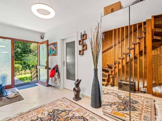 Doppelhaushälfte zum Kauf 550.000 € 5 Zimmer 128 m² 333 m² Grundstück frei ab sofort Konradshöhe Berlin 13505