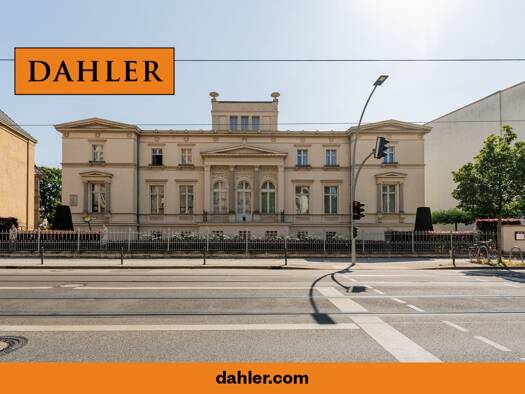 Bürofläche zur Miete 14 € 275 m² Bürofläche Nördliche Innenstadt Potsdam 14469