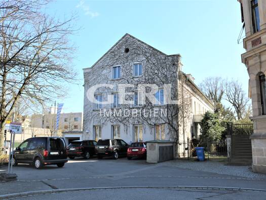 Bürofläche zur Miete 7,42 € 2 Zimmer 66 m² Bürofläche Straubing 94315