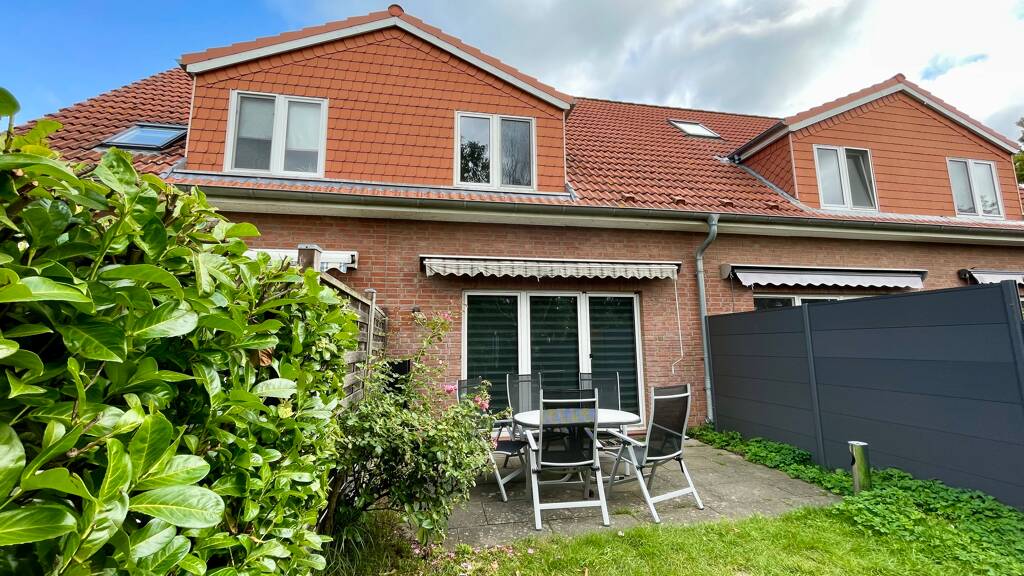 Reihenmittelhaus zum Kauf 355.000 € 4 Zimmer 88 m² 249 m² Grundstück Wichmannsdorf Boltenhagen 23946