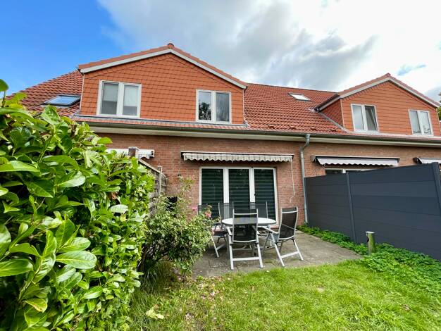 Reihenmittelhaus zum Kauf 355.000 € 4 Zimmer 88 m² 249 m² Grundstück Wichmannsdorf Boltenhagen 23946