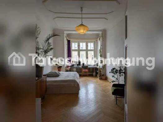 Wohnung zur Miete Tauschwohnung 580 € 5 Zimmer 128 m² 3. Geschoss Moabit Mitte 13347
