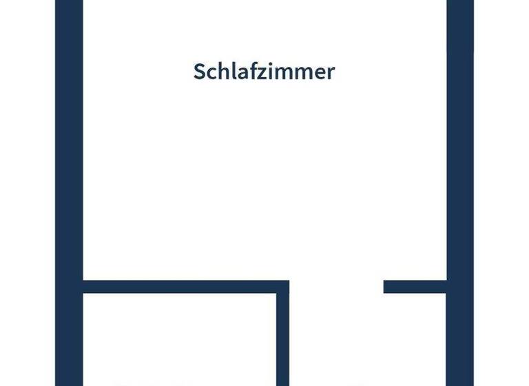 Studio zum Kauf 22.500 € 1 Zimmer 21,5 m² 2. Geschoss Peißen Landsberg OT Peissen 06188