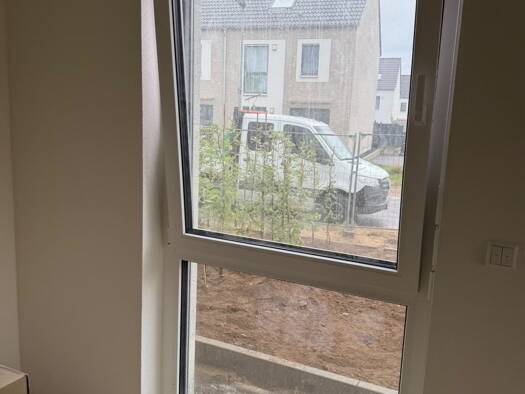 Terrassenwohnung zur Miete 1.152 € 3 Zimmer 69,8 m² Geschoss EG/4 frei ab 01.12.2026 Glessen Bergheim 50129