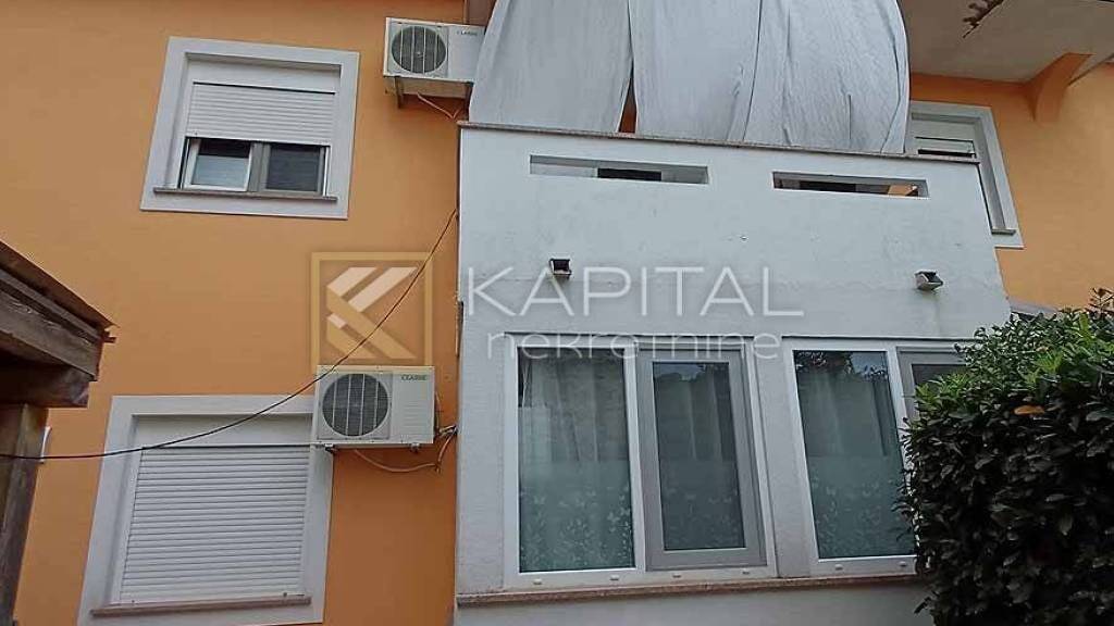 Wohnung zum Kauf 196.000 € 3 Zimmer 57 m² 1. Geschoss Malinska, Malinska-Dubasnica Malinska-Dubasnica