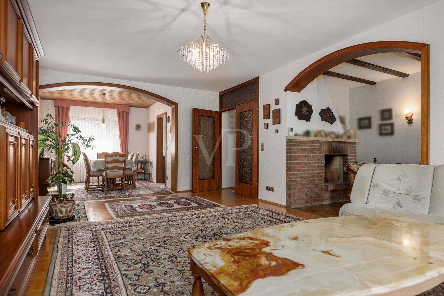 Einfamilienhaus zum Kauf - Ansicht 3