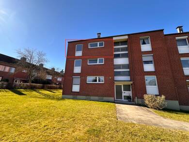 Wohnung zum Kauf provisionsfrei 128.000 € 3 Zimmer 72 m² 2. Geschoss Eutin 23701