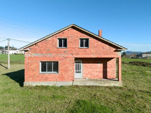 Chalet zum Kauf 50.000 € 3 Zimmer 135 m² Mercurin - Recaré 21 O Valadouro 27777