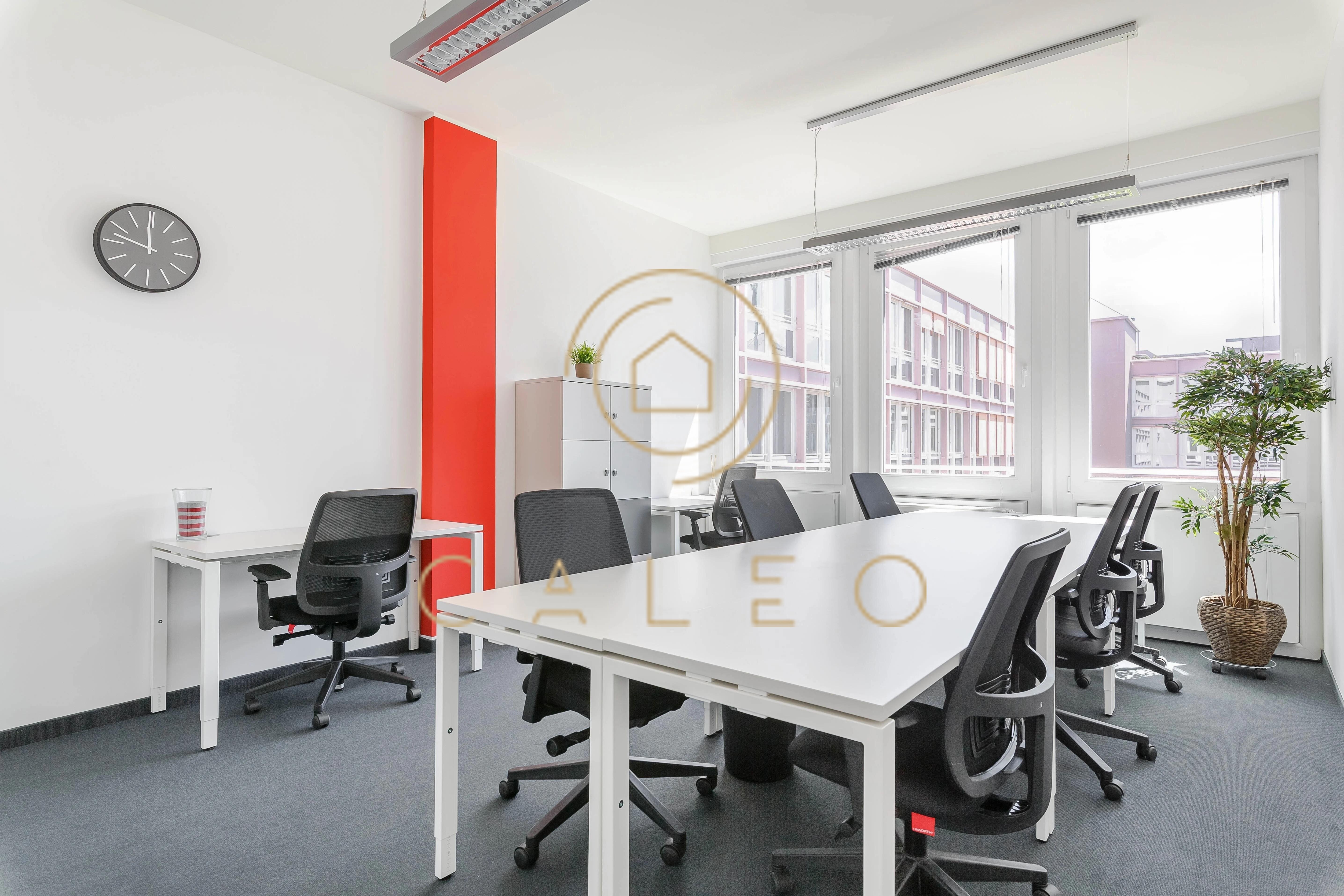 Bürokomplex zur Miete provisionsfrei 45 m²<br/>Bürofläche ab 1 m²<br/>Teilbarkeit Englschalking München 81677