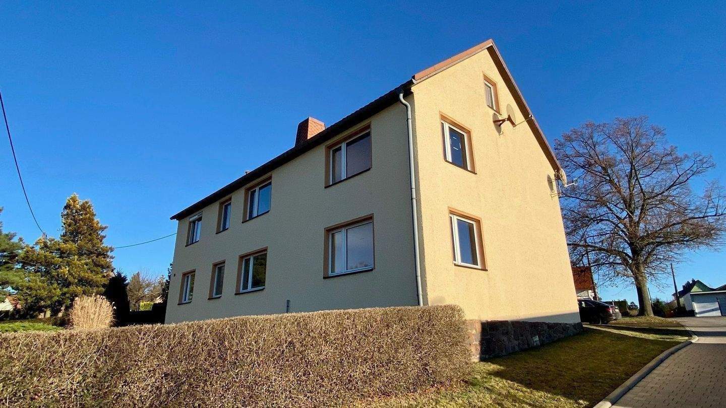 Mehrfamilienhaus zum Kauf - Ansicht 2