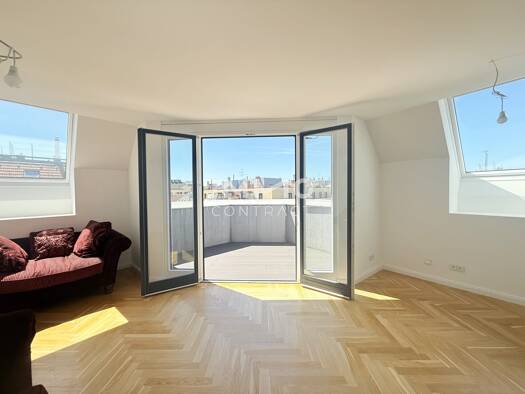 Loft zum Kauf 969.000 € 4 Zimmer 132,2 m² Hernals 1170