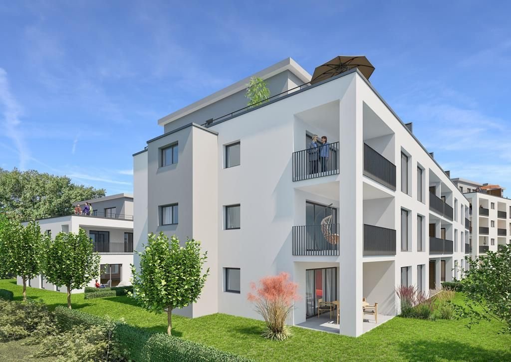 Wohnung zum Kauf provisionsfrei 498.000 € 2 Zimmer 69,2 m²<br/>Wohnfläche 1.<br/>Geschoss Süd - West Radolfzell 78315