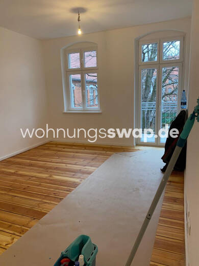 Studio zur Miete Tauschwohnung 800 € 2 Zimmer 65 m² 3. Geschoss Neukölln Berlin 12045
