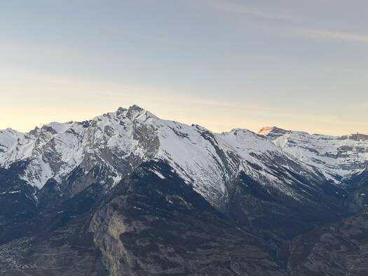 Haus zum Kauf 2.538.445 € 5 Zimmer 170 m² 502 m² Grundstück Haute-Nendaz Nendaz 1997