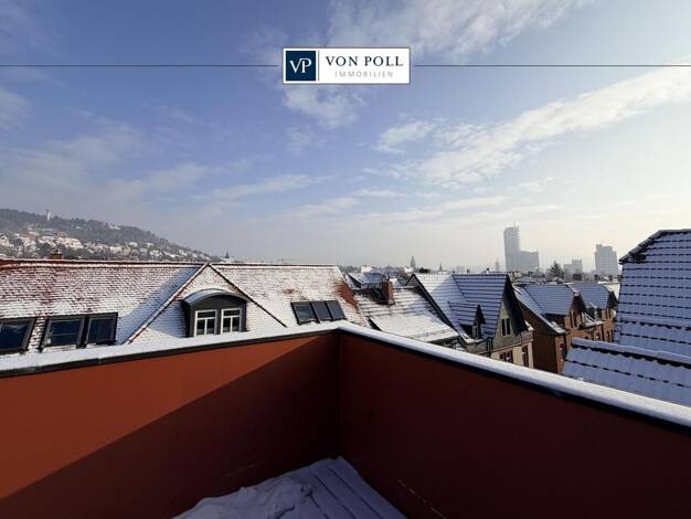 Wohnung zum Kauf 375.000 € 4,5 Zimmer 127 m² West Jena 07743