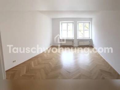 Wohnung zur Miete Tauschwohnung 2.250 € 3 Zimmer 94 m² 3. Geschoss Schönfeldvorstadt München 80539