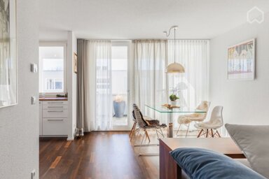 Wohnung zur Miete Wohnen auf Zeit 3.544 € 5 Zimmer 81 m² frei ab 01.11.2024 Sindelfinger Straße Altstadt Böblingen 71032