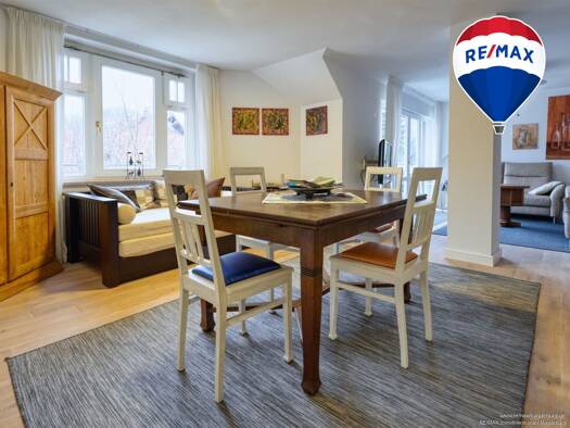 Wohnung zum Kauf 198.000 € 3 Zimmer 82,7 m² 1. Geschoss frei ab sofort Am Alten Salzwerk 2 Bad Harzburg 38667