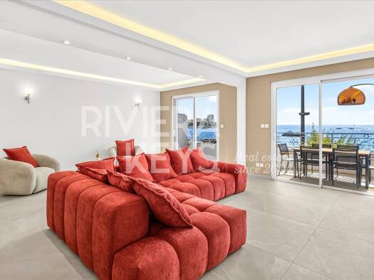 Wohnung zum Kauf 1.499.000 € 150 m² Sainte-Maxime 83120
