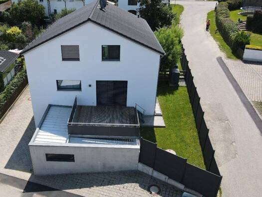 Haus zum Kauf 599.000 € 3 Zimmer 118 m² 250 m² Grundstück Forstaibach Buch am Erlbach 84172