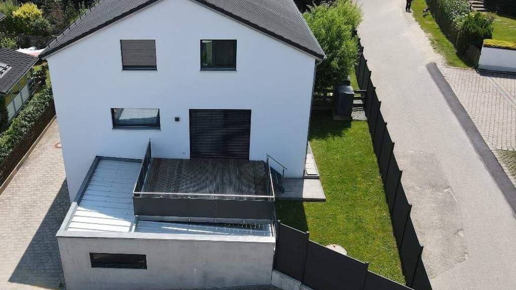 Haus zum Kauf 599.000 € 3 Zimmer 118 m² 250 m² Grundstück Forstaibach Buch am Erlbach 84172