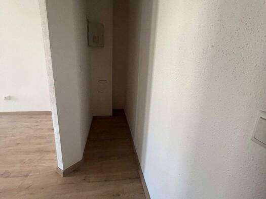Wohnung zur Miete 450 € 2 Zimmer 35 m² 1. Geschoss frei ab 01.02.2026 Kreuz Bayreuth 95445