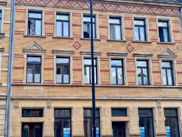 Bürofläche zur Miete provisionsfrei 11 € 134 m² Bürofläche Pieschen-Süd Dresden 01127