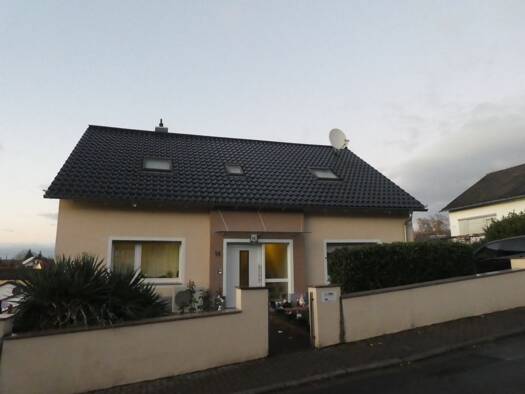 Mehrfamilienhaus zum Kauf 790.000 € 8 Zimmer 250 m² 700 m² Grundstück Rüdigheim Neuberg 63543