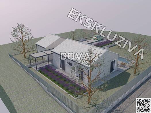 Acker-/Waldstück zum Kauf 60.000 € Ražanac 23248