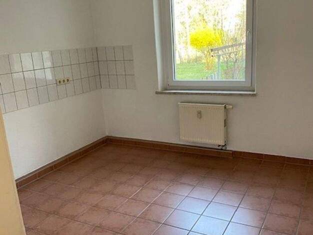 Wohnung zur Miete 503 € 3 Zimmer 62,8 m² EG frei ab sofort Laubegast Dresden 01279