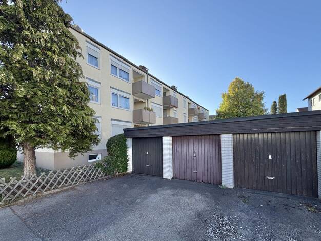 Wohnung zum Kauf 195.000 € 3 Zimmer 69 m² Neustadt Waiblingen 71336