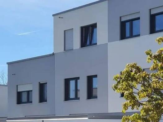 Reihenhaus zum Kauf provisionsfrei 770.000 € 4 Zimmer 131 m² 113 m² Grundstück frei ab sofort Hegge Waltenhofen 87448