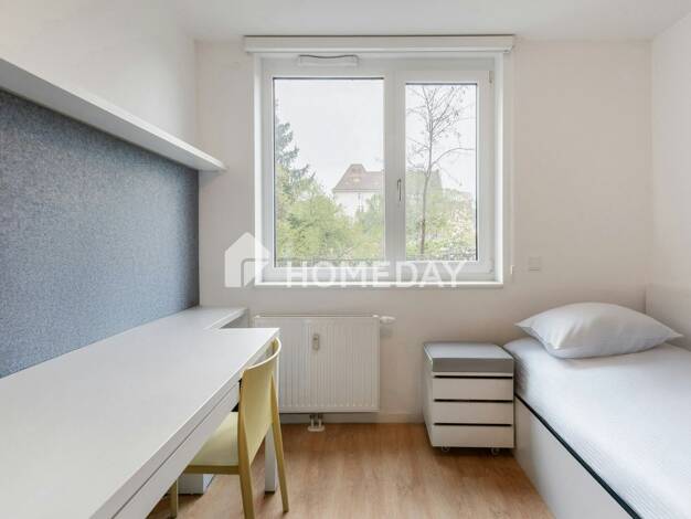 Studio zum Kauf 149.000 € 1 Zimmer 19 m² EG frei ab sofort Gesundbrunnen Mitte 13357