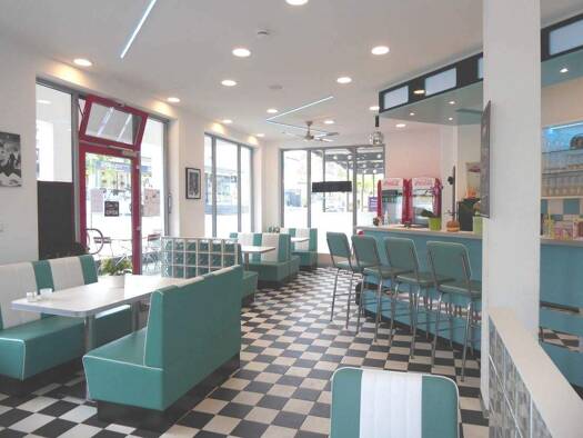 Restaurant zum Kauf 298.000 € 160 m² Gastrofläche Wilhelm-Schussen-Straße 34 Bad Schussenried 88427