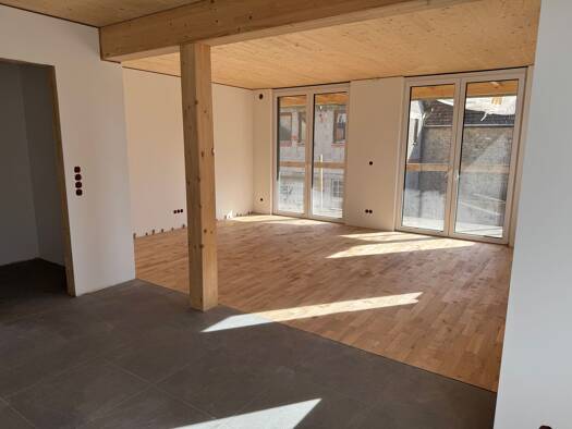 Wohnung zur Miete - Erstbezug 913 € 3 Zimmer 83 m² frei ab 01.06.2026 Darstadt Ochsenfurt 97199