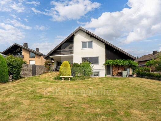 Einfamilienhaus zum Kauf 399.000 € 3 Zimmer 145,3 m² 696 m² Grundstück Houverath Bad Münstereifel 53902