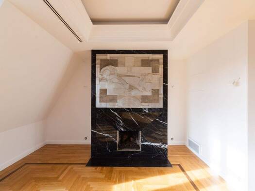 Wohnung zur Miete 7.273 € 5 Zimmer 346,3 m² 5. Geschoss Mitte Berlin 10117