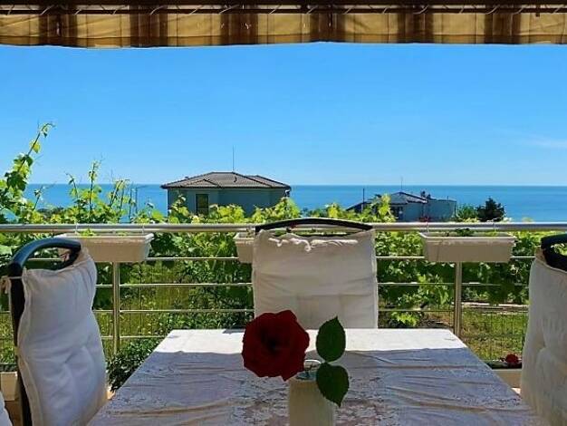Einfamilienhaus zum Kauf provisionsfrei 355.000 € 5 Zimmer 280 m² 400 m² Grundstück Sozopol