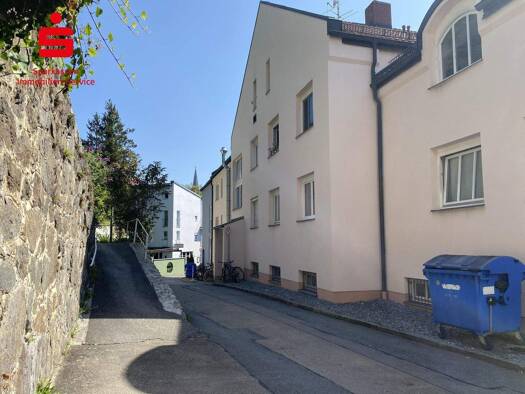 Wohnung zum Kauf 85.000 € 1 Zimmer 20 m² 2. Geschoss Haidenhof-Süd Passau 94032
