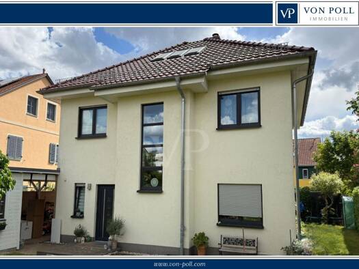 Stadthaus zum Kauf provisionsfrei 920.000 € 7 Zimmer 152 m² 520 m² Grundstück Radebeul 01445