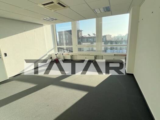 Bürofläche zur Miete 475 € 1 Zimmer 28,6 m² Bürofläche Jahnplatz 6 Innenstadt Bielefeld 33602