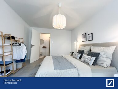 Wohnung zum Kauf provisionsfrei 385.000 € 3 Zimmer 79,2 m² 3. Geschoss Lehrhöfer Heide 12e Großauheim Hanau 63457