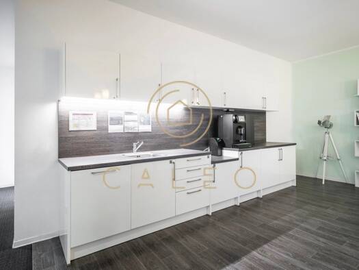 Bürofläche zur Miete provisionsfrei 250 m² Bürofläche teilbar ab 1 m² Eschborn 65760