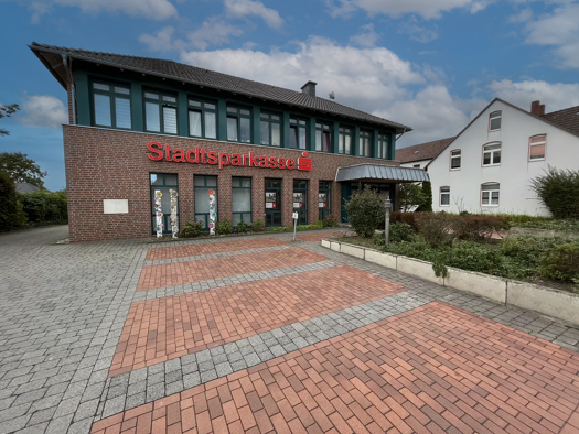 Bürofläche zur Miete provisionsfrei 7,40 € 497 m² Bürofläche teilbar von 198 m² bis 497 m² Hohne Lengerich 49525