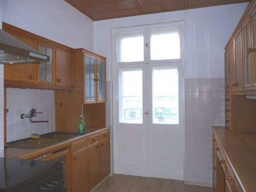Wohnung zum Kauf 149.990 € 2 Zimmer 52 m² 1. Geschoss Zeppelinstraße Spandau Berlin 13583